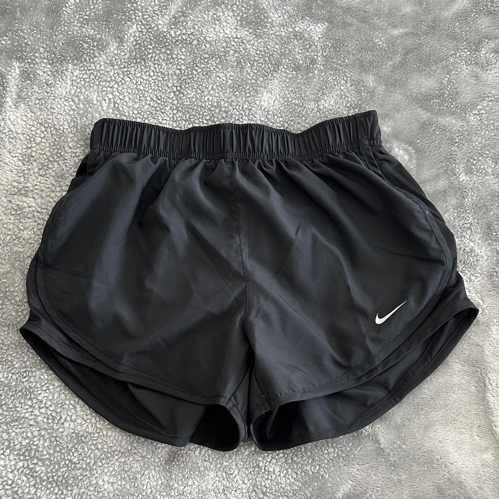 Nike Tempo Women’s Running Shorts - Black